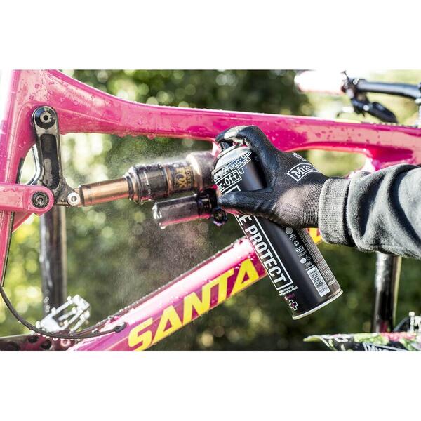 Muc-Off Bike Protect 500ml spray protectie cadru