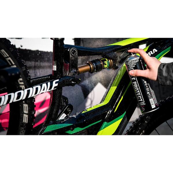 Muc-Off Bike Protect 500ml spray protectie cadru