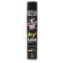 Muc-Off Spray Dry PTFE Chain Lube Aerosol 750ml
