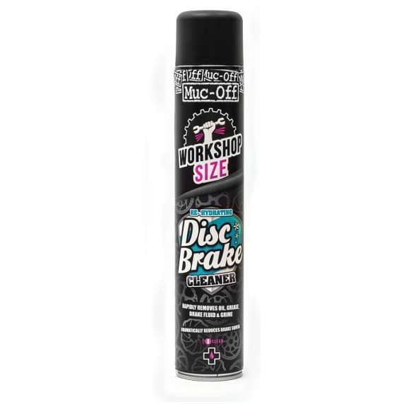 Muc-Off Spray Disc Brake Cleaner 750ml