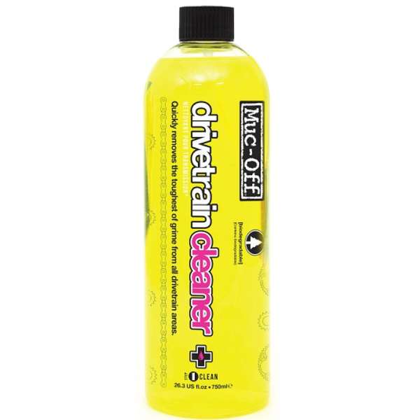 Muc-Off Solutie curatare lant Drive Chain Cleaner 750ml
