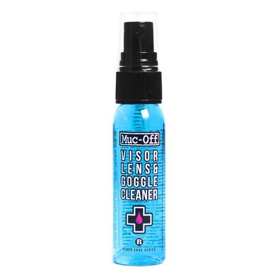 Muc-Off Visor, Lens si Goggle Cleaner 35 ml
