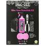 Muc-Off Bicycle Essentials Kit - Set intretinere bicicleta