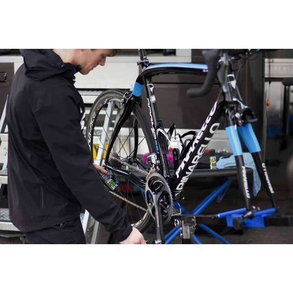 Muc-Off Lubrifiant Dry Ceramic Lube 120ml