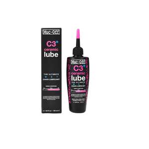 Lubrifiant Wet Ceramic Lube 120ml