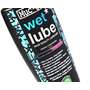 Muc-Off Lubrifiant Wet Lube 120ml, pentru conditii umede