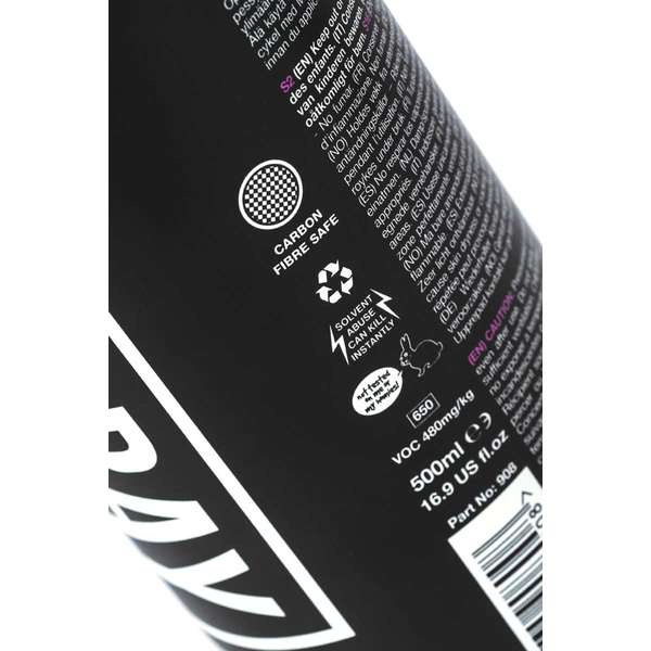 Muc-Off Spray Bike Spray 500ml