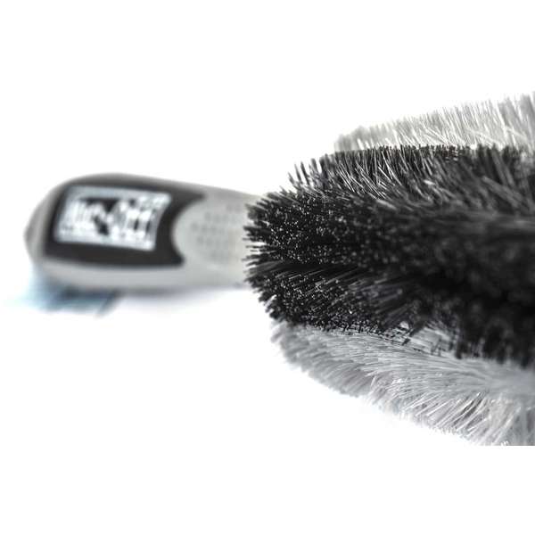 Muc-Off Perie Wheel & Component Brush