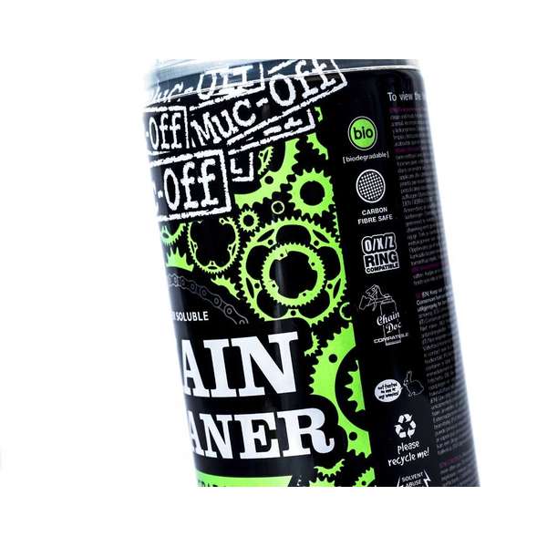 Muc-Off Spray Chain Cleaner 400ml