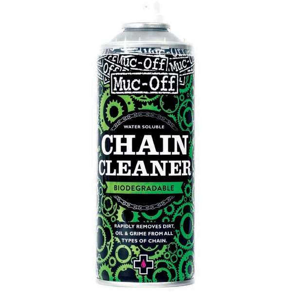Muc-Off Spray Chain Cleaner 400ml