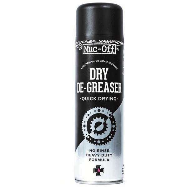 Muc-Off Spray Quick Drying Degreaser 500ml