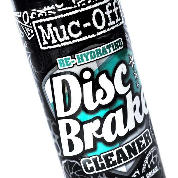 Muc-Off Spray Disc Brake Cleaner 400ml