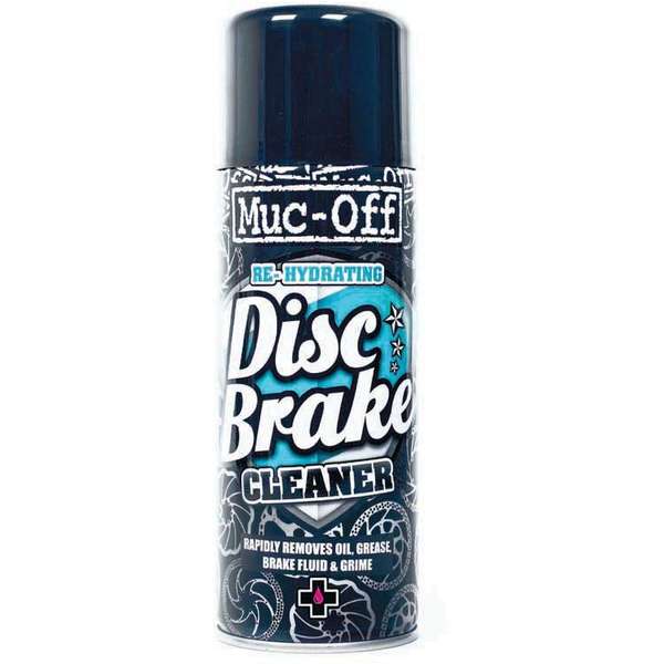 Muc-Off Spray Disc Brake Cleaner 400ml