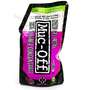 Muc-Off Solutie Bike Cleaner Concentrate 500ml punga