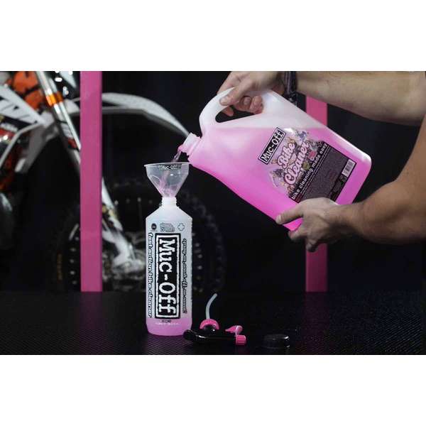 Muc-Off Solutie 5 litri Cycle Cleaner