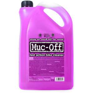 Muc-Off Solutie 5 litri Cycle Cleaner