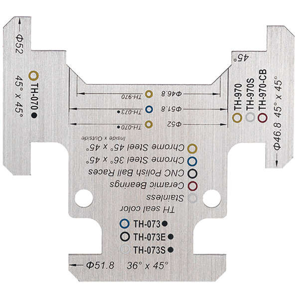 FSA Lera Cuvete 1.5" Sau 1 1/4"