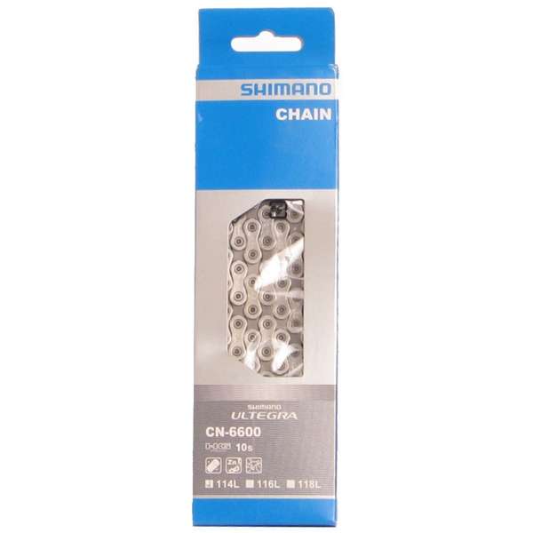 Shimano Ultegra CN-6600, 116 Zale