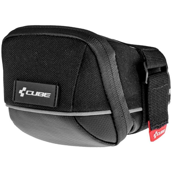 Cube Borseta sa Saddle Bag PRO S black