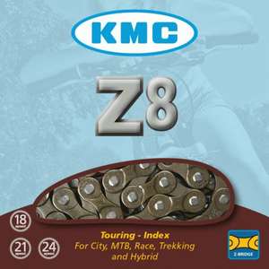 KMC Lant Z51(Z8) 6/7/8 Viteze