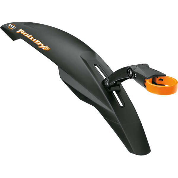 Aparatoare noroi SKS Set fata+spate Rowdy 20-24