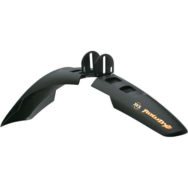 Aparatoare noroi SKS Set fata+spate Rowdy 20-24