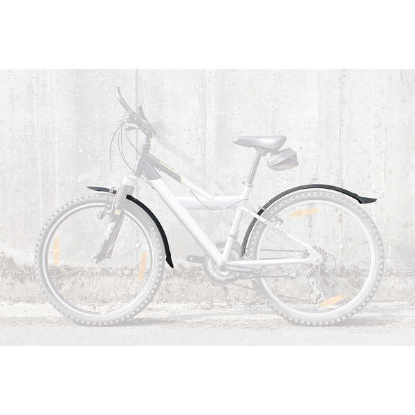 Aparatoare noroi SKS Velo 55 Junior 24"