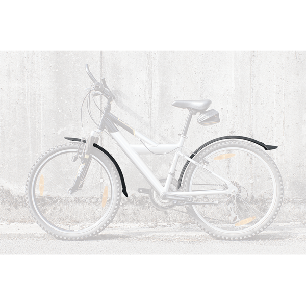Aparatoare noroi SKS Velo 55 Junior 24"