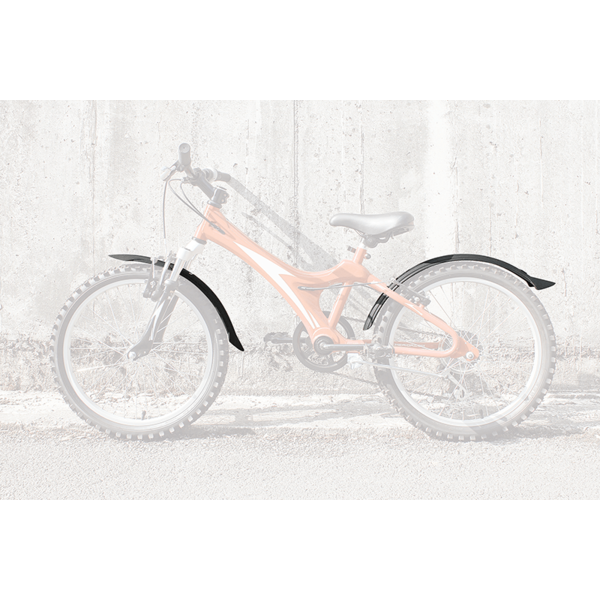 Aparatoare noroi SKS Velo 55 Kids 20"