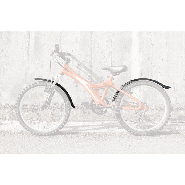 Aparatoare noroi SKS Velo 55 Kids 20"