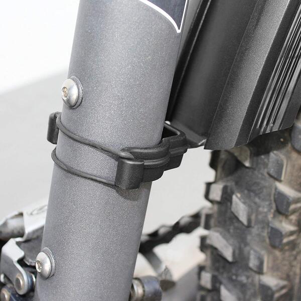 Aparatoare noroi SKS Set fata-spate Velo 65 Mountain pentru roti de 26 sau 27.5