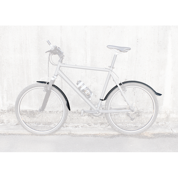 Aparatoare noroi SKS Set fata-spate Velo 65 Mountain pentru roti de 26 sau 27.5