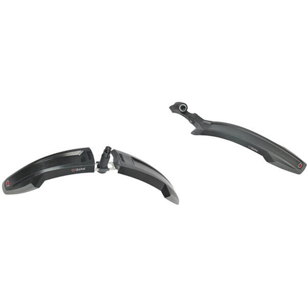 Aparatoare noroi Zefal Set fata+spate Deflector M60 26 / 27.5 / 29