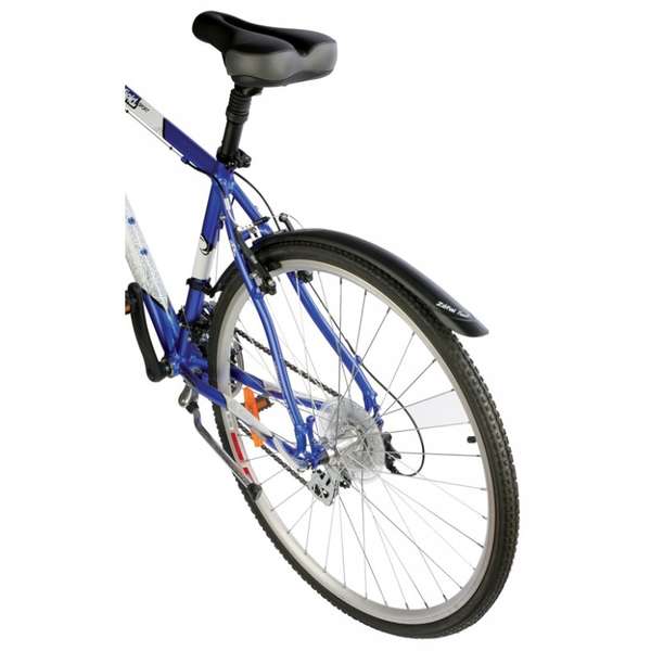 Aparatoare noroi Zefal Trail 45Mm