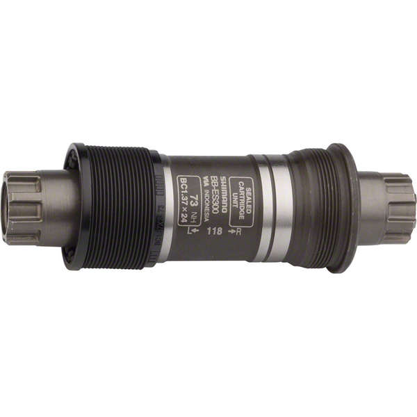 Rulment angrenaj Shimano BB-ES300, 73-121Mm
