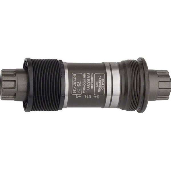 Rulment angrenaj Shimano BB-ES300, 73-113Mm