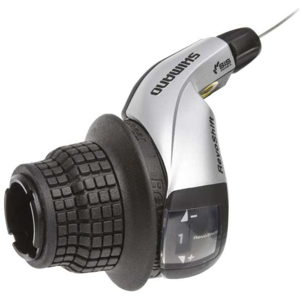 Shimano Maneta schimbator Tourney Sl-Rs45-L, 3 Vit.