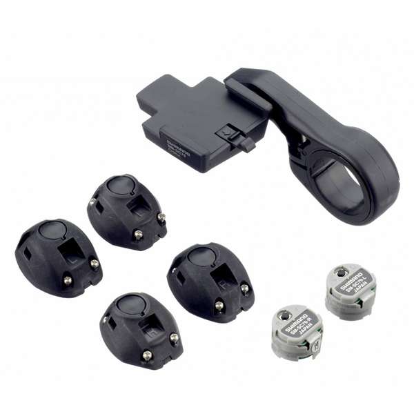 Ciclocomputer Shimano Dura Ace SM-Sc79