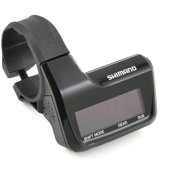 Ciclocomputer Shimano Sc-Mt800