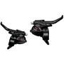 Maneta frana/schimbator Shimano Tourney ST-EF41, set 3x7 Viteze