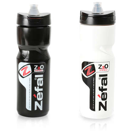 Zefal Bidon Z2O Pro 80
