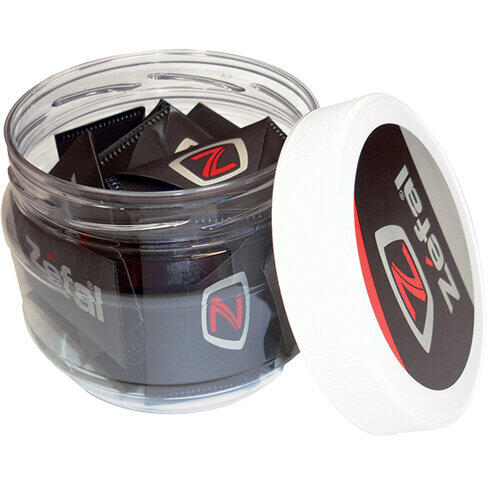 Zefal Kit Reparatie 6 petece Autoadezive