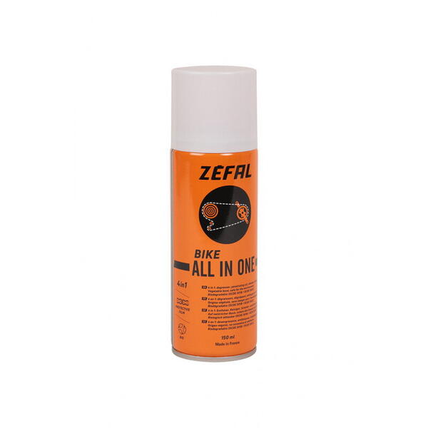Zefal Lubrifiant All-In-One Spray 150ml