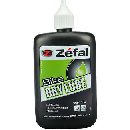 Zefal Lubrifiant Dry Lube