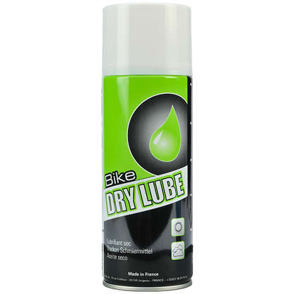 Zefal Lubrifiant Dry Lube Spray 300Ml