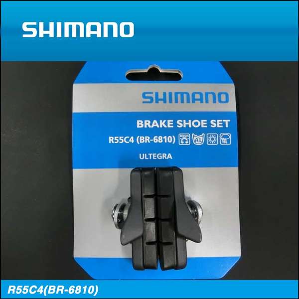 Shimano Saboti de frana BR-5710 R55C4, 1 Per.