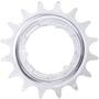 Shimano Pinion butuc cu Viteze Interne, 19T, Argintiu
