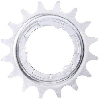 Shimano Pinion butuc cu Viteze Interne, 19T, Argintiu