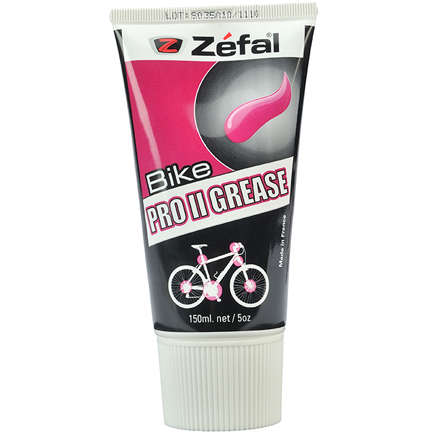 Zefal Lubrifiant Pro Ii Grease