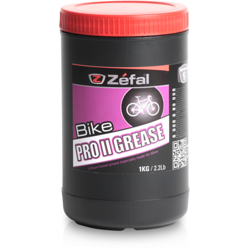 Zefal Lubrifiant Pro Ii Grease